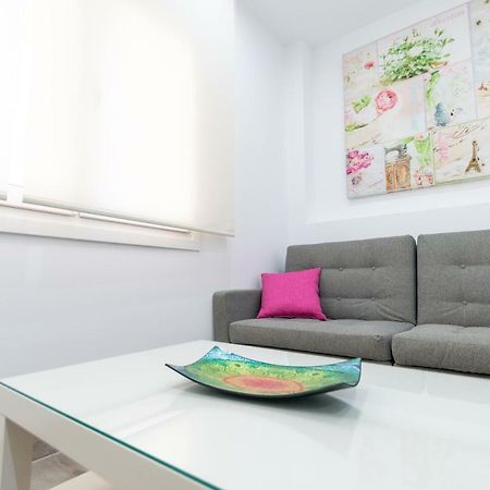 Apartamento Amanecer Cádis Exterior foto