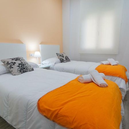Apartamento Amanecer Cádis Exterior foto