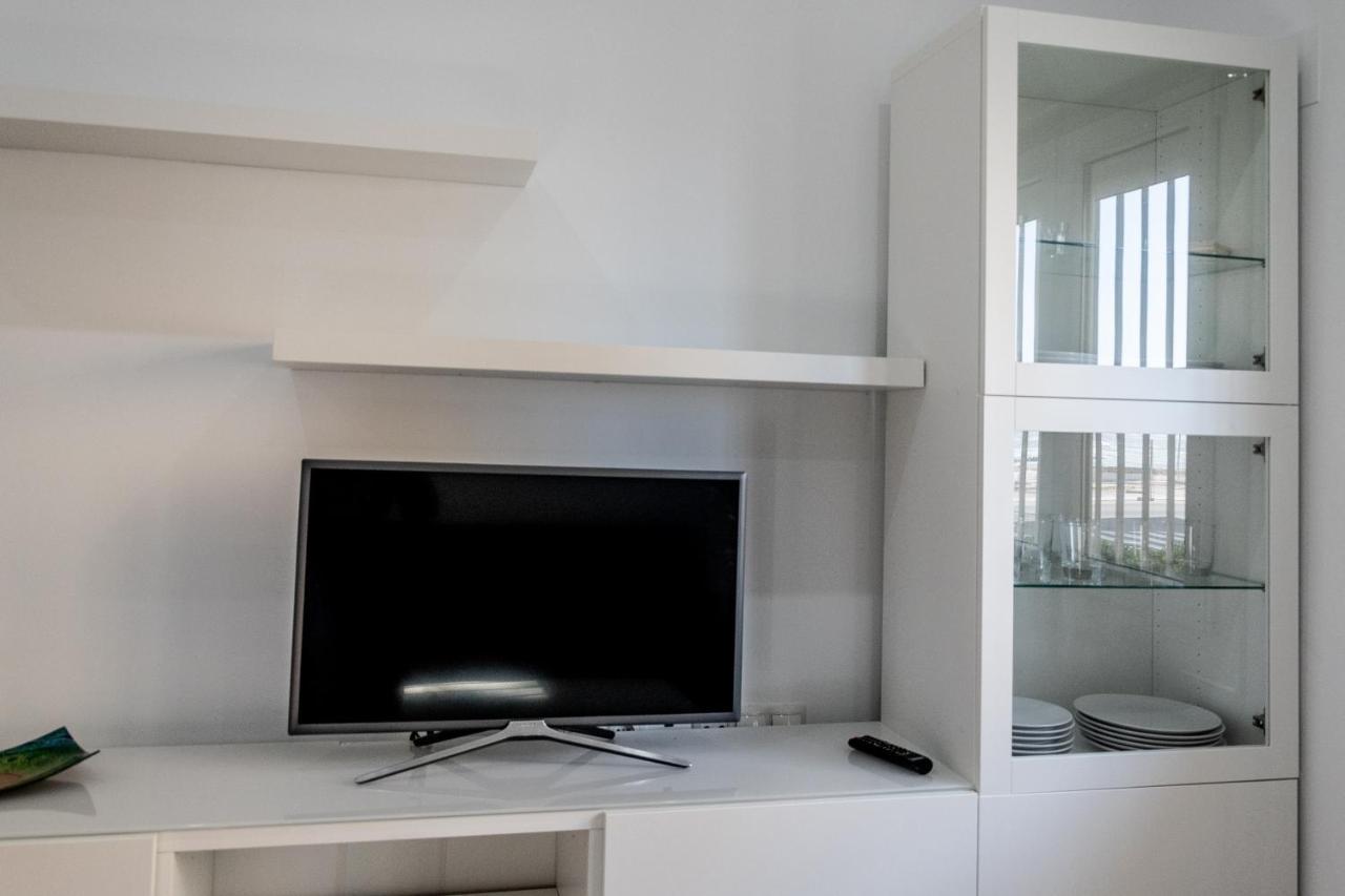 Apartamento Amanecer Cádis Exterior foto