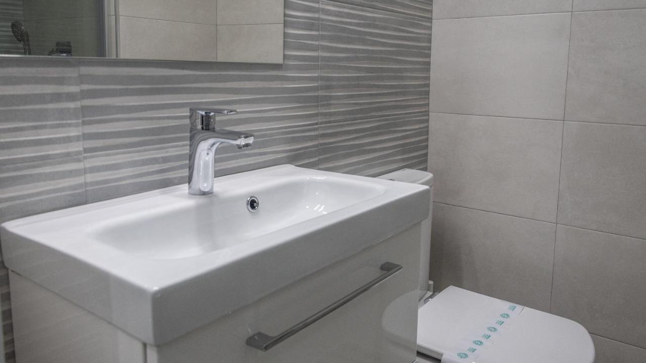 Apartamento Amanecer Cádis Exterior foto