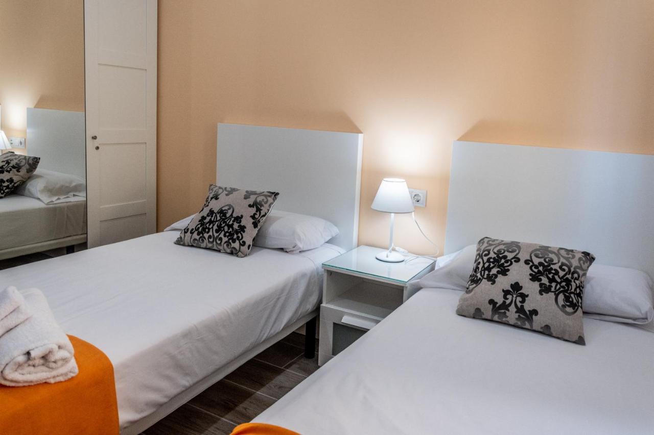 Apartamento Amanecer Cádis Exterior foto